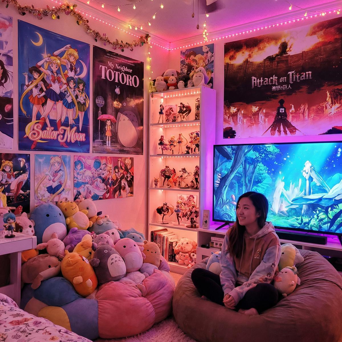 芒果视频二次元视频