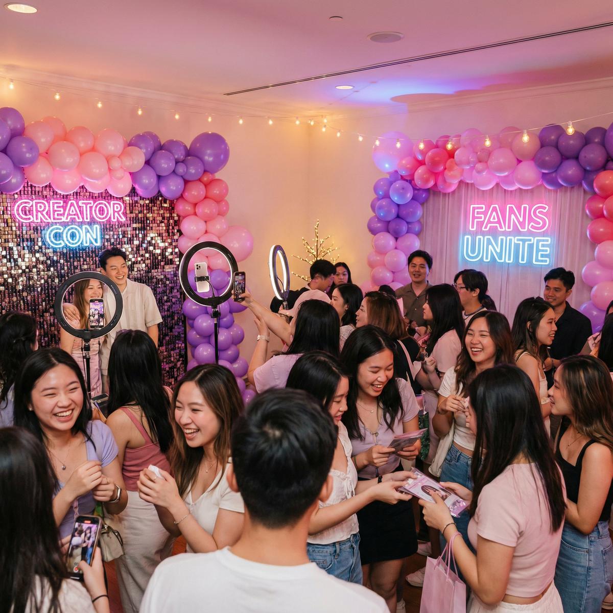 芒果视频社区活动视频